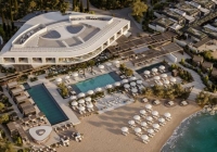 Το One&Only Aesthesis παρουσιάζει το πρώτο Guerlain Spa στην Ελλάδα