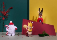 Τα μαγικά Χριστούγεννα του One&Only Aesthesis