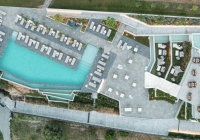 ANASA RESORT, KAVALA: Ένα ησυχαστήριο εναρμονισμένο μετο φυσικό περιβάλλον