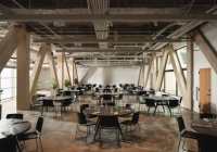 MARCEL HOTEL, CONNECTICUT: Ξενοδοχείο με μηδενικό ενεργειακό αποτύπωμα