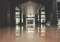 Η Τέχνη του Σχεδιασμού του Lobby