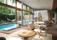 Τα Hyatt ενισχύουν το χαρτοφυλάκιο υπηρεσιών διαμονής πολυτελείας με 35+ ξενοδοχεία και θέρετρα