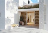 Numo Mykonos – H νέα quiet luxury άφιξη στις Κυκλάδες