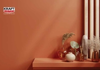 Mystic Copper: Tο Χρώμα της Χρονιάς για το 2025