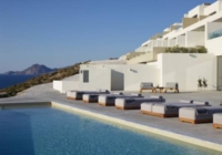 DOMES WHITE COAST MILOS, MILOS: Ήρεμο καταφύγιο με πολυτελή απλότητα