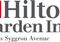 Το Hilton Garden Inn Athens Syggrou Avenue Έτοιμο να Κάνει το Ντεμπούτο του ως το Πρώτο Ξενοδοχείο Hilton Garden Inn στην Ελλάδα