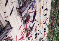 Το κρυμμένο κόσμημα του Ξενοδοχείου King George