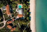 Όμιλος Mitsis: αναλαμβανει τη Διαχείριση του 4* Ξενοδοχείου Alexander the Great στη Χαλκιδική