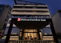 Το Hilton Garden Inn Athens Syggrou Avenue Άνοιξε και Επίσημα ως το Πρώτο Ξενοδοχείο Hilton Garden Inn στην Ελλάδα