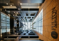 Hotel Fulton: Ένα Μοναδικό Καταφύγιο σε ένα Εμβληματικό Αρχιτεκτονικό Περιβάλλον