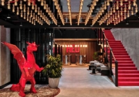 Radisson Hotel Group: 300 νέες συμφωνίες το 2024