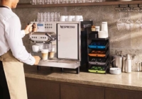 Nespresso Professional: Καινοτόμες Λύσεις Καφέ για τη Νέα Τουριστική Περίοδο