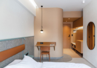 EVRIPIDES HOTEL, ATHENS