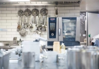 Ηλεκτρικό ή με αέριο; Ποιος τύπος combi-steamer είναι κατάλληλος για μια επαγγελματική κουζίνα;