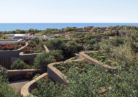 SLOW LIVING RESORT, CYCLADES, Potiropoulos+Partners