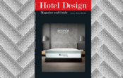 Hotel Design Magazine and Guide Autumn / Winter 2025-2026