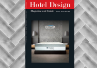 Hotel Design Magazine and Guide Autumn / Winter 2025-2026