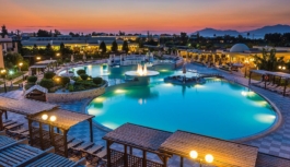 Η Premia αποκτά δύο πολυτελή ξενοδοχεία στην Κω