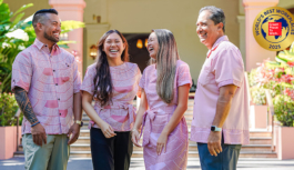 Η Marriott International ανάμεσα στους κορυφαίους χώρους εργασίας στον κόσμο για το 2025 Η Marriott International ανάμεσα στους κορυφαίους χώρους εργασίας στον κόσμο για το 2025