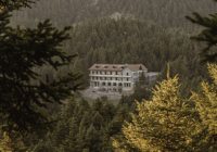 MANNA HOTEL, PELOPONNISOS: Από Σανατόριο σε Σύγχρονο Καταφύγιο Ευεξίας MANNA HOTEL, PELOPONNISOS: Από Σανατόριο σε Σύγχρονο Καταφύγιο Ευεξίας