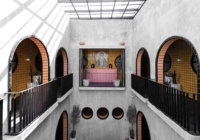 CASA HOYOS HOTEL, MEXICO: Η μεξικανική αισθητική στο San Miguel de Allende