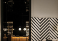 ΓΕΩΜΕΤΡΙΑ: Βάθος και Προοπτική στο INTERIOR DESIGN