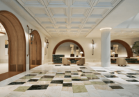 Conrad Corfu: Το νέο πολυτελές resort της Hilton υπόσχεται την απόλυτη απόδραση στο Ιόνιο Conrad Corfu: Το νέο πολυτελές resort της Hilton υπόσχεται την απόλυτη απόδραση στο Ιόνιο