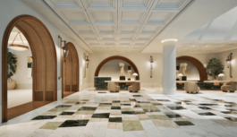 Conrad Corfu: Το νέο πολυτελές resort της Hilton υπόσχεται την απόλυτη απόδραση στο Ιόνιο Conrad Corfu: Το νέο πολυτελές resort της Hilton υπόσχεται την απόλυτη απόδραση στο Ιόνιο