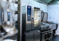 Ασφαλές νυχτερινό μαγείρεμα χωρίς επίβλεψη: Η λύση της RATIONAL Ασφαλές νυχτερινό μαγείρεμα χωρίς επίβλεψη: Η λύση της RATIONAL