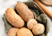 Ioniki: Νέα Σειρά Flatbreads & Flatkaisers