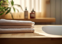 Συμβουλές για μηδενικά πλαστικά στα ξενοδοχεία