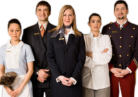 Νέοι μισθολογικοί πίνακες για τους εργαζόμενους στα ξενοδοχεία Νέοι μισθολογικοί πίνακες για τους εργαζόμενους στα ξενοδοχεία