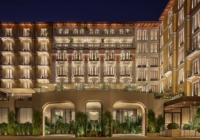 The Lake Como EDITION: Όταν το σύγχρονο design επαναπροσδιορίζει την πολυτέλεια στη Λίμνη Κόμο