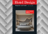 Hotel Design Magazine and Guide Spring / Summer 2026
