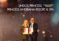 H Hotels Collection: Σημαντικές Διακρίσεις στα Starway World Best Hotels Awards 2025