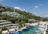 Elounda Hills: Υπογραφή Συμβάσεων ECI με AKTOR και Δομική Κρήτης