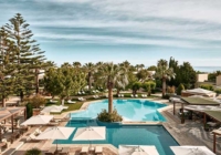 Η HIP προσθέτει το τρίτο της ξενοδοχείο στην Κρήτη