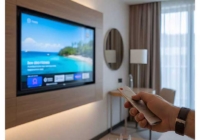 Ετήσια ξενοδοχειακή υποστήριξη τηλεοπτικού περιεχομένου: Γιατί είναι απαραίτητη;