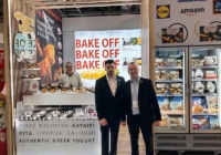 Ιoniki: Επιτυχημένη συμμετοχή στη IFE London 2026