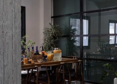 PLAY Theatrou: Μοναδική εμπειρία διαμονής με νέους χώρους στην καρδιά του Ψυρρή