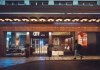 CITY HOTEL, THESSALONIKI: Ένα νέο κεφάλαιο στην ιστορία του