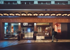 CITY HOTEL, THESSALONIKI: Ένα νέο κεφάλαιο στην ιστορία του