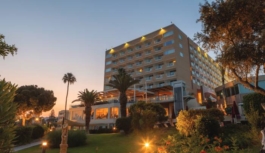 ST. RAPHAEL RESORT & MARINA, CYPRUS: Διαχρονική Πολυτέλεια με Μεσογειακή Ταυτότητα
