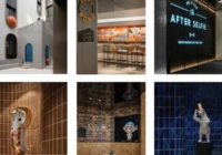 LYF HOTEL, CHINA: Εξερευνώντας την ιστορία της Δυναστείας των Tang