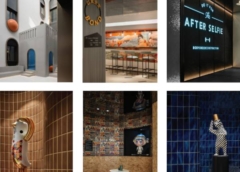 LYF HOTEL, CHINA: Εξερευνώντας την ιστορία της Δυναστείας των Tang