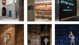 LYF HOTEL, CHINA: Εξερευνώντας την ιστορία της Δυναστείας των Tang
