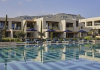 Το The Luxury Collection κάνει το ντεμπούτο του στη Ρόδο με το άνοιγμα του Amoh