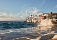 Myconian Collection: Ένα διαχρονικό παράδειγμα βιώσιμης ανάπτυξης και κοινωνικής προσφοράς στη Μύκονο.