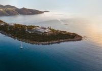 Η Bluegr Hotels & Resorts επιβεβαιώνει την αναπτυξιακή της δυναμική με επενδυτικό πλάνο €75+ εκατ.