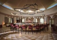 Byzantino Grande Brasserie: Επιστρέφει στο Conrad Athens The Ilisian
